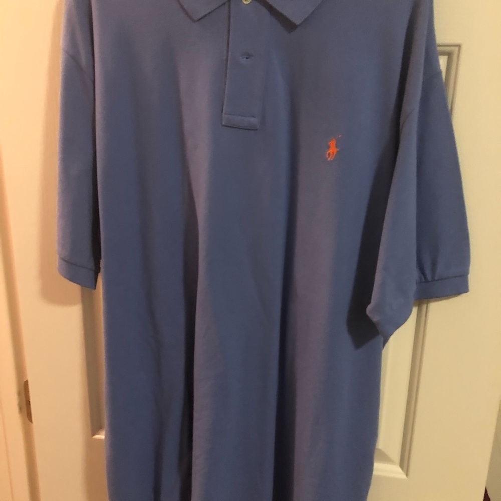 Ralph Lauren Polo Shirt
